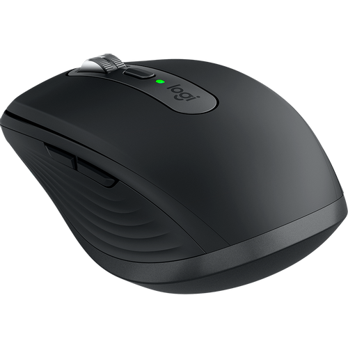 LOGITECH MX Anywhere 3 Bluetooth Wireless Mouse - GRAPHITE slika 3