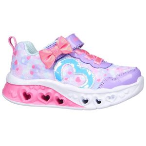 Skechers  Flutter Heart Lights Patike Za Djevojčice