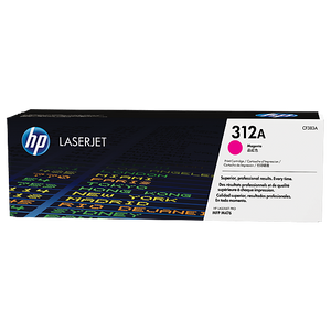 HP toner CF383A