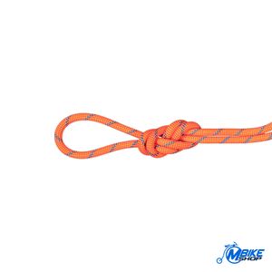 Mammut Uže 7.5 Alpine Sender Dry Fire/Blue 60m