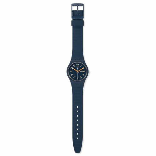 Muški sat Swatch SO28I700 (Ø 34 mm) slika 2