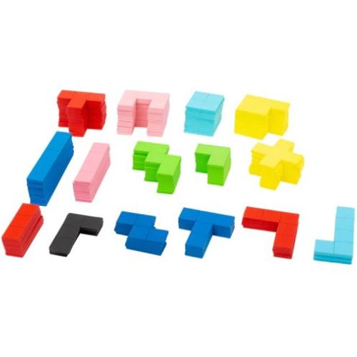 Legler Drvena slagalica Tetris slika 6
