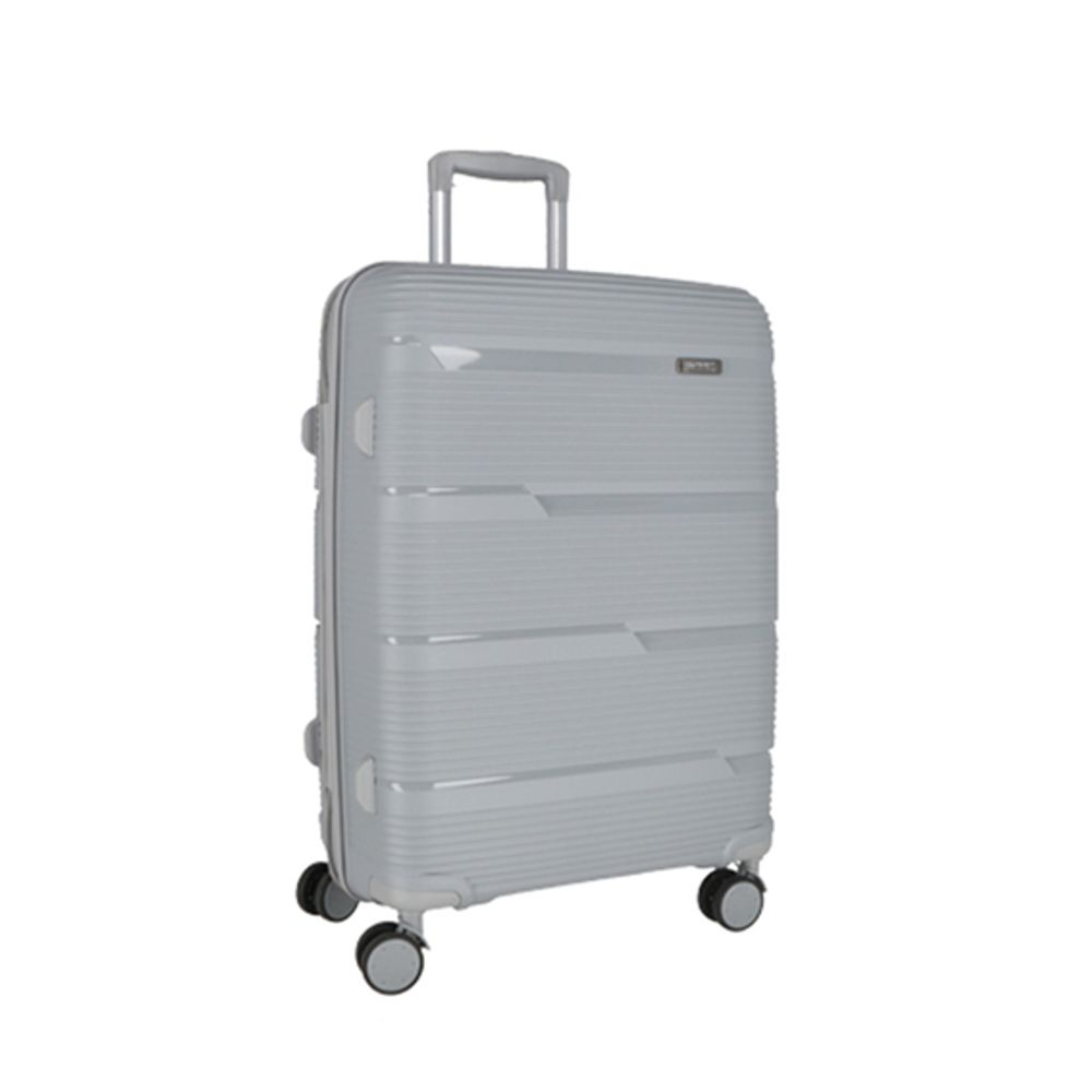 Spirit Kofer Navigator 24" Siva slika 1