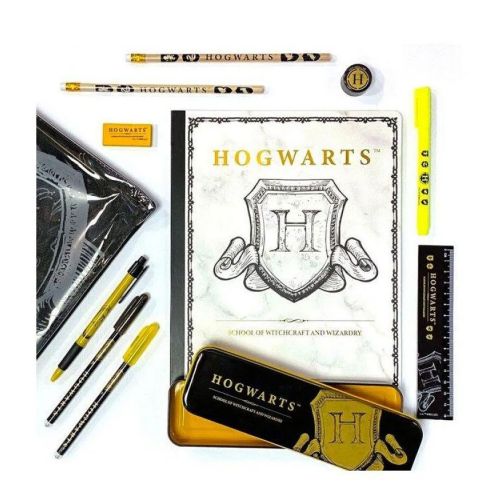 Harry Potter Bumper Stationery Set slika 2