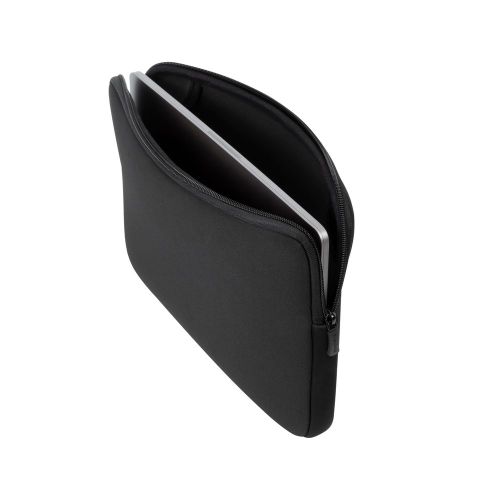 Torba RivaCase 13.3" Antishock 5123 Black MacBook 13 sleeve slika 5