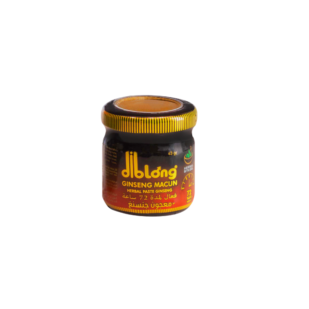 Diblong Macun med 43g slika 1