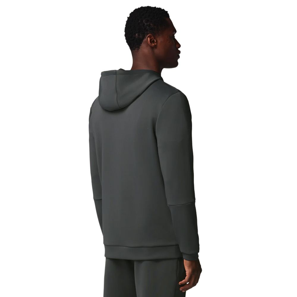 Castore Muški duks Flex Full Zip Hodie slika 3