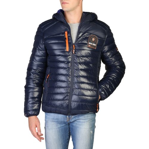 Geographical Norway Briout Man Navy muška jakna slika 1