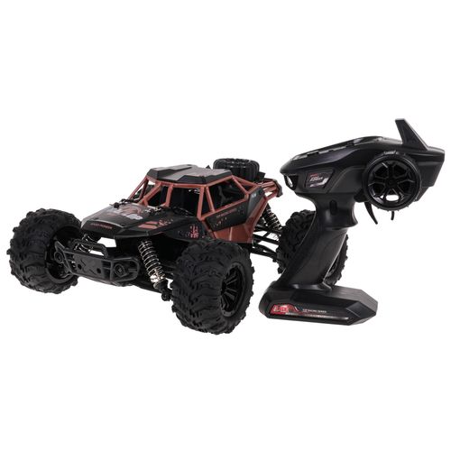 Buggy na daljinsko upravljanje GALLOP 1:16 R/C - crveni slika 4