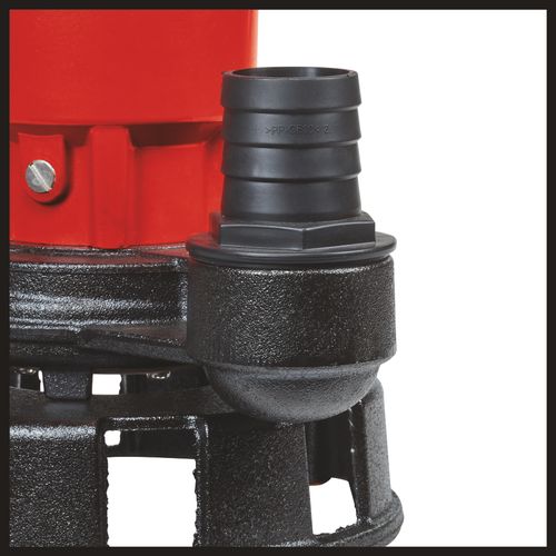 Einhell Potopna pumpa za prljavu vodu sa seckalicom GE-DP 900 Cut slika 3