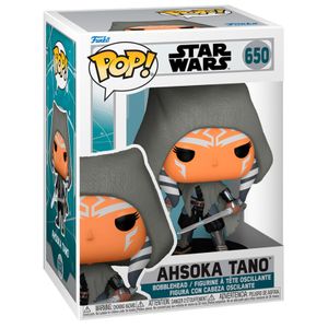 Funko POP figura Star Wars Ahsoka Tano