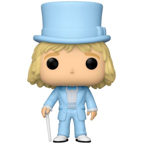 POP figure Dumb and Dumber Harry In Tux slika 2