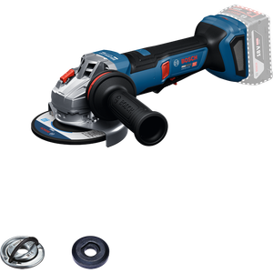 Bosch professional Kutna brusilica PRO GWS18V-11PS