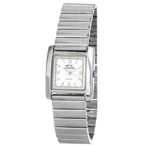 Ženski sat Chronotech CT7001-01M (Ø 28 mm) - Elegancija i Stil slika 1