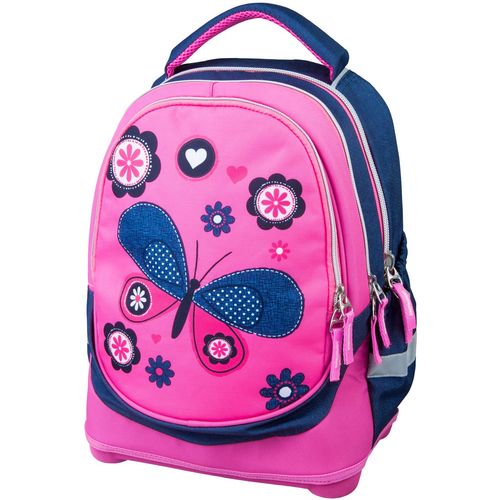 Target školski ruksak Superlight Petit Butterfly  slika 1