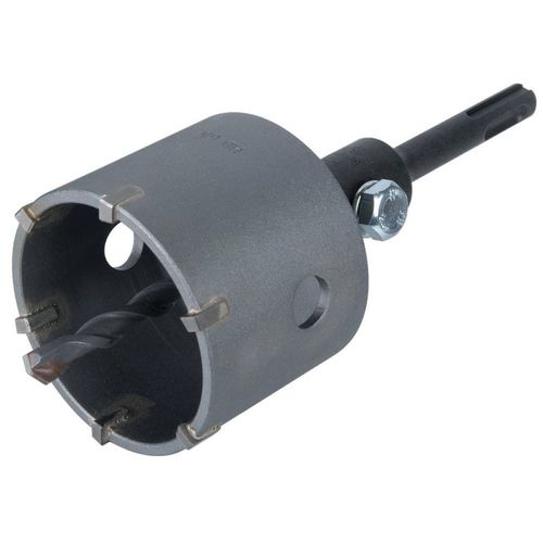 WOLFCRAFT W5483 Kruna za provrte sa SDS-plus prihvatom 68 mm slika 1