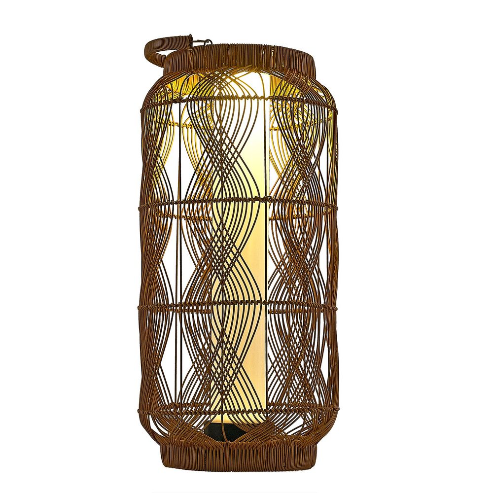 Lampa za pod 4457-S05 Oak Black slika 2