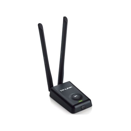 TP LINK TL-WN8200ND Wireless Ruter 300Mbs,frekvencija,2,4Ghz+5dBi slika 1