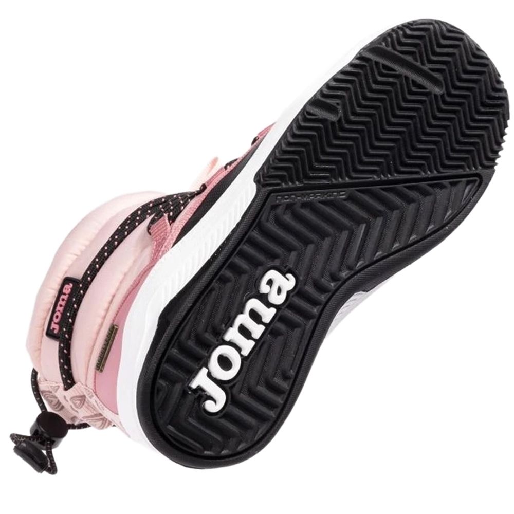Joma Dječije čizme Snow JR slika 5