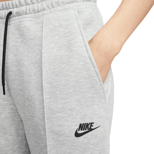 Nike sportswear tech fleece pant fb8330-063 slika 3