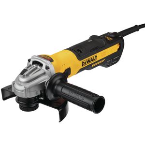 KUTNA BRUSILICA 1700W 125mm SA REGULACIJOM OKRETAJ Dewalt DWE4369