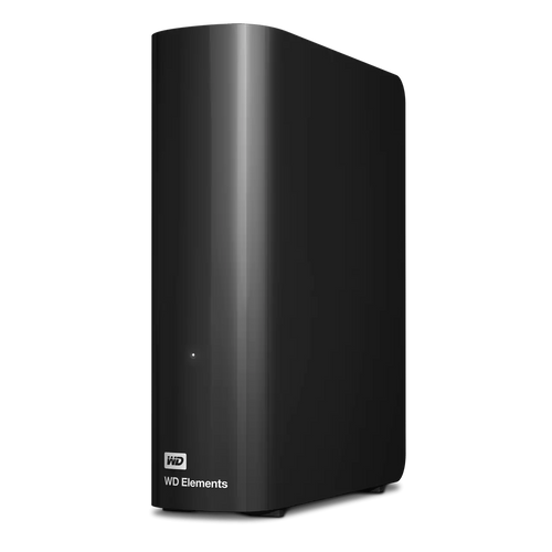 WD 14TB ELEMENTS DESKTOP, USB 3.0 slika 4