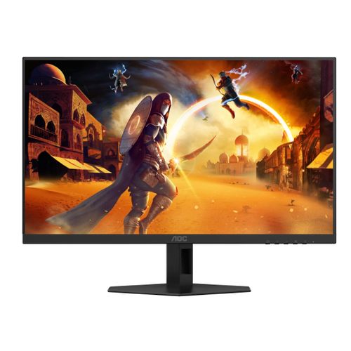 AOC 24G4XE 24" IPS 180Hz gaming monitor slika 2