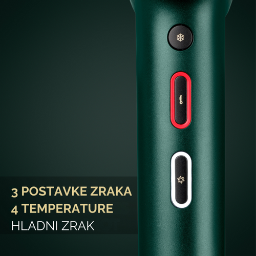 Babyliss sušilo za kosu  Pro D6555DE slika 10