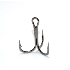 Mustad udica TR78 #6 3x Strong Inline 30kom trokuke za ribolov rifuza