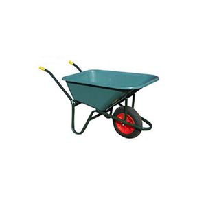 Vrtna kolica Standard 100l 