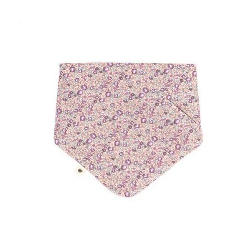 BIBS x Liberty portikla Bandana Eloise Blush slika 1