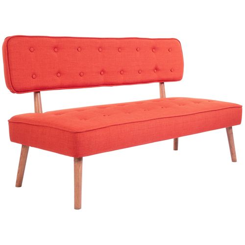 Westwood Loveseat - Tile Red Tile Red 2-Seat Sofa slika 1