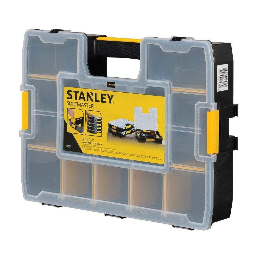 Stanley Kutija Organizato Sort Master - 44X34X9cm 1-94-745 slika 2