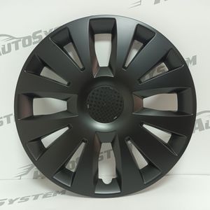 RATKAPE CRNE SA ZNAKOM 15" MODEL 324 (SET)