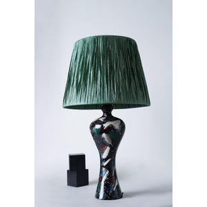 YL527 Multicolor Table Lamp