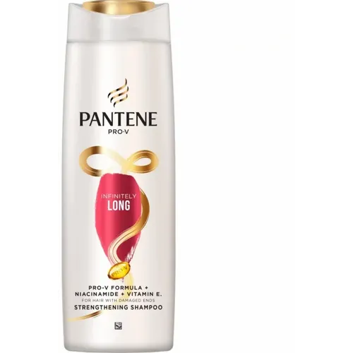 Pantene Šampon Infinitely Long 400ml slika 1