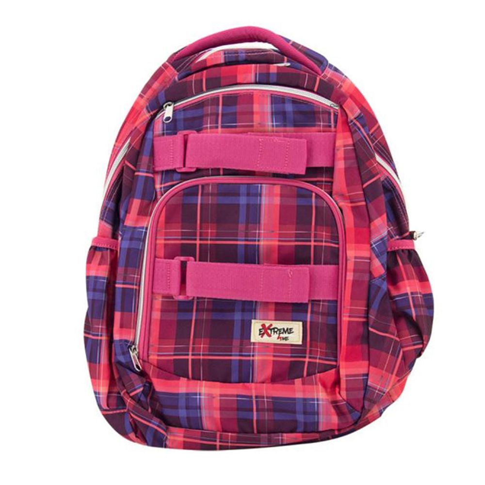 Ranac 49 cm, Plaid 90758, Extreme4me slika 1