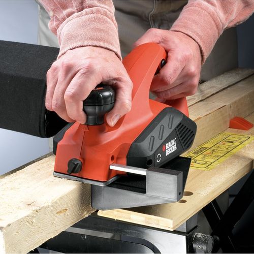 Black & Decker KW712 glodalica 1200w slika 3