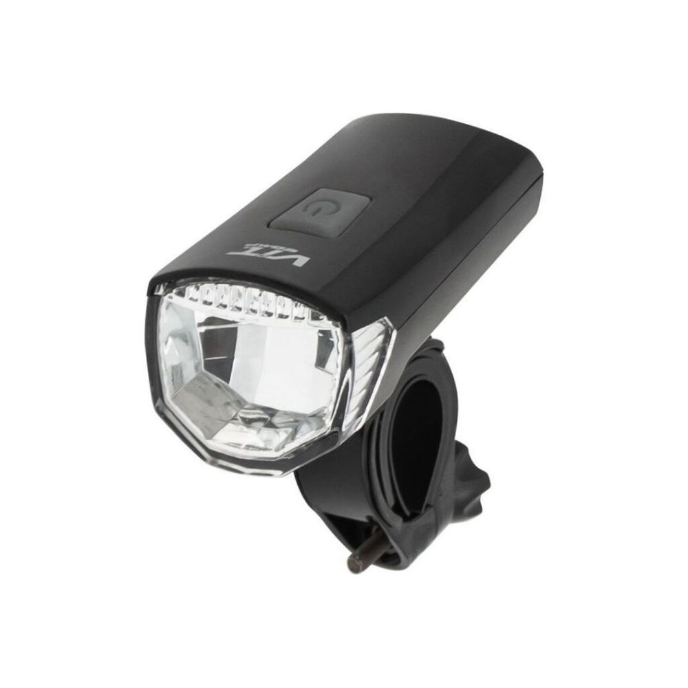 Planet Bike Prednje svjetlo za bicikl 3W LED  USB JY-7017-2 2022 slika 1