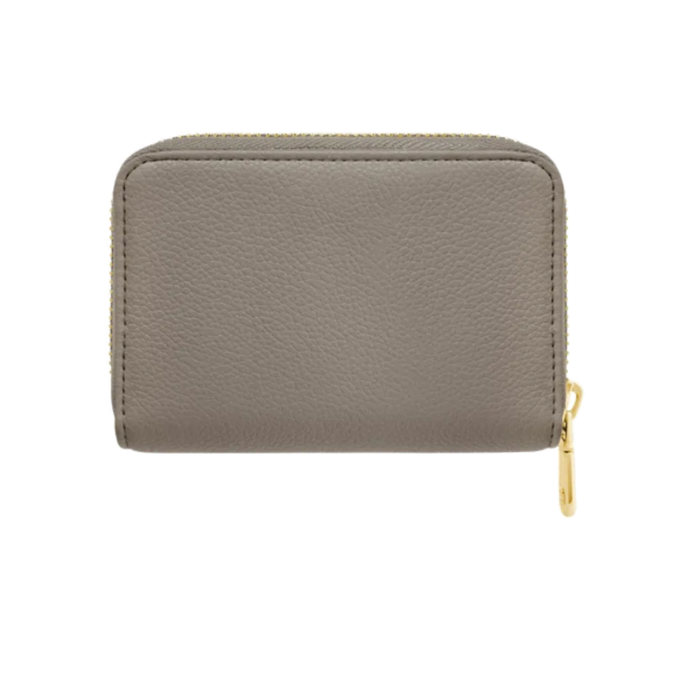 Hugo Boss novčanik Signature Lady HEM616Z, taupe slika 3