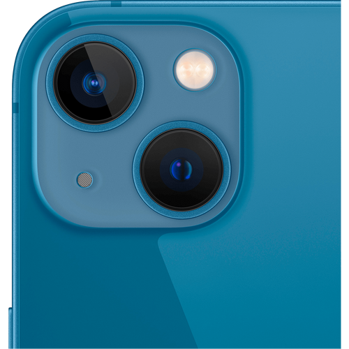 Apple iPhone 13 128GB, Blue slika 4