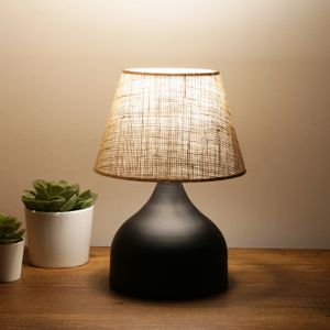 AYD-3124 Krem Lampa za Sto