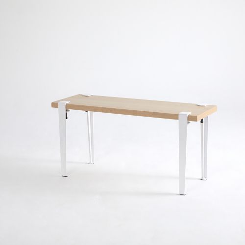 Khalkeus - Wooden
White Wooden
White Bench slika 2