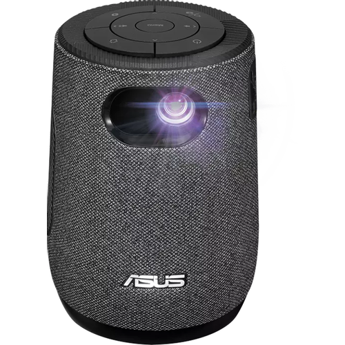 Asus ZenBeam L1/ LED/ Projektor 1280x720 /300LM/ 400:1 /HDMI,USB,WIFI/ baterija slika 1