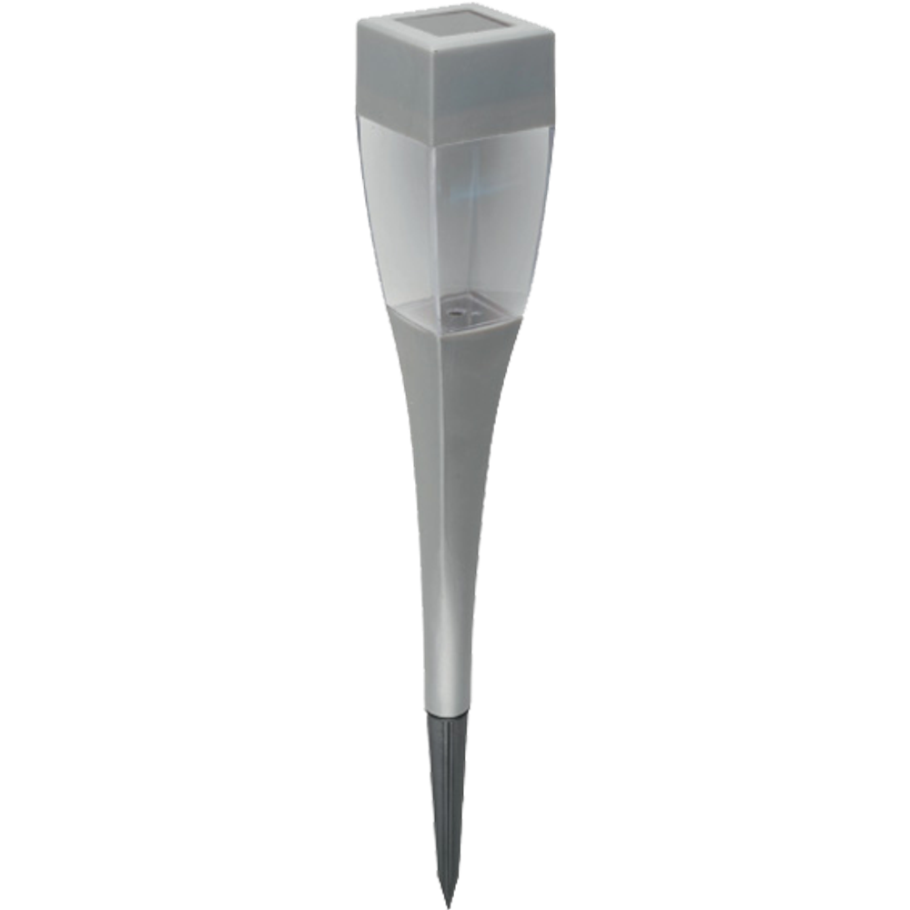 home Solarna vrtna LED lampa, plastična, 200 mAh - MX 720 slika 1