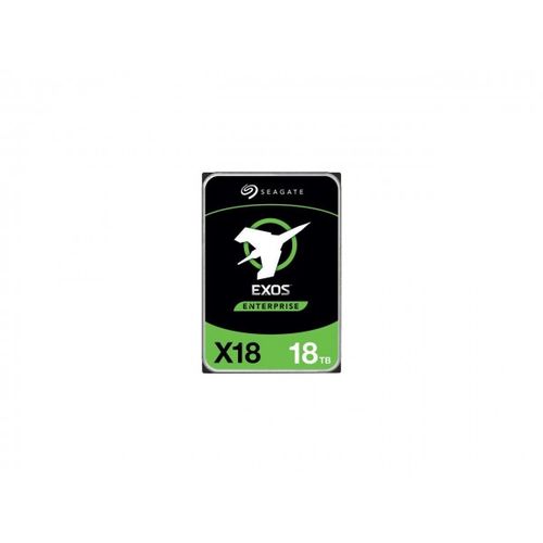 HDD FES-SATA 18TB  Seagate EXOS X18 ST18000NM000J 7200RPM 256MB Ent. slika 1