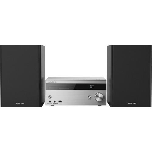 Grundig CMS 4000 BT DAB+ linija slika 1