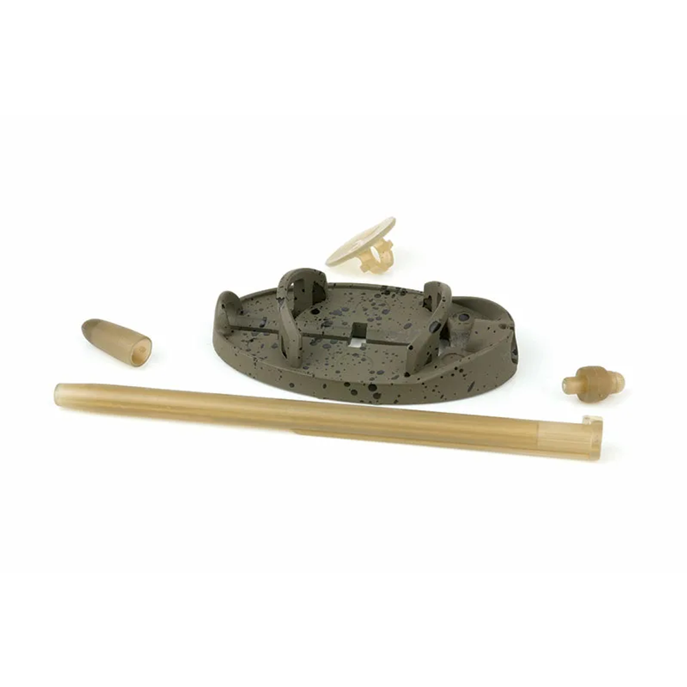 Matrix hranilica Alloy Method Feeder Med 30gram (GFR177) slika 2