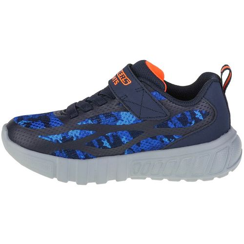 Skechers Flex-Glow Rondler dječje tenisice 400017L-NVOR slika 2