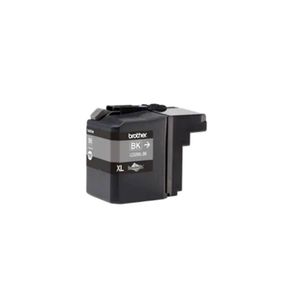 BROTHER Tinta LC529XLBK